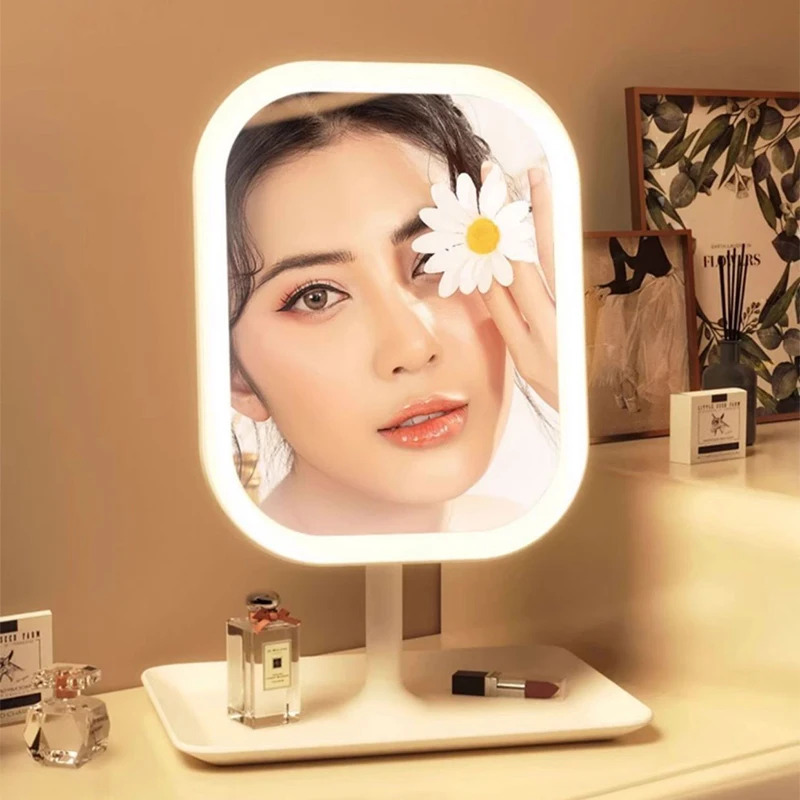ใหม่ LED โมเดิร์นเดสก์ท็อปวานิ - Desk Setup Light บทวิจารณ์และราคา