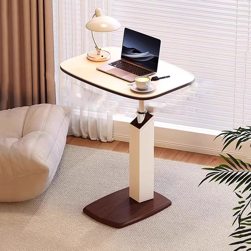 โต๊ะคอมพิวเตอร์แบบตั้งพื้นข้าง - Desk Setup No Computer บทวิจารณ์และราคา