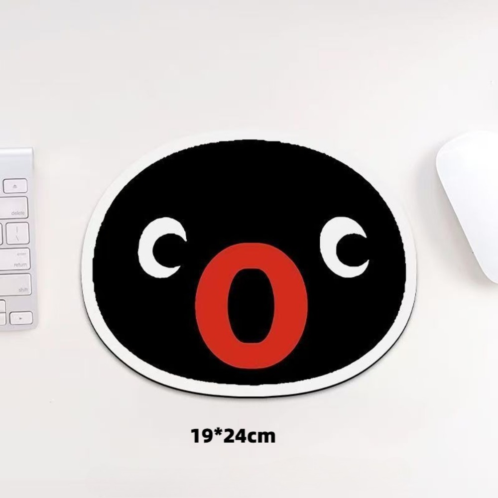 แผ่นรองเมาส์ลายเพนกวินน่ารัก ต - Desk Setup Cute บทวิจารณ์และราคา