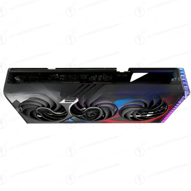การ์ดจอคอมพิวเตอร์ 4060 Placa  - Nvidia Vga Rtx 4080 บทวิจารณ์และราคา