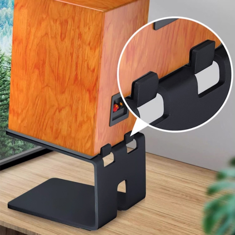 ขาตั้งลำโพงตั้งโต๊ะ 1 ชิ้น สำห - Speaker Desk Setup บทวิจารณ์และราคา