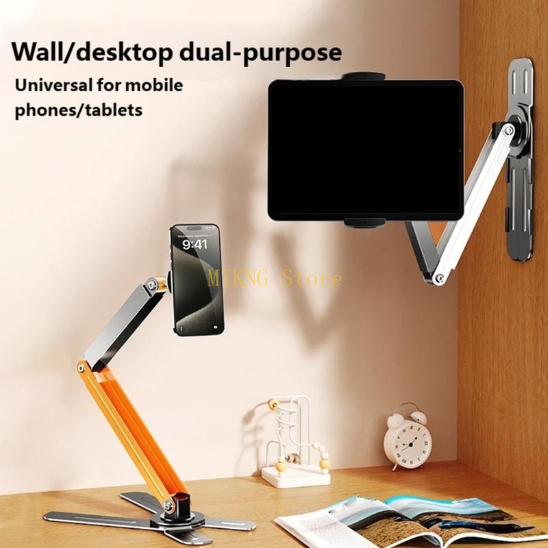 ที่วางแท็บเล็ตโทรศัพท์ติดตั้งอ - Desk Setup Or Set Up บทวิจารณ์และราคา