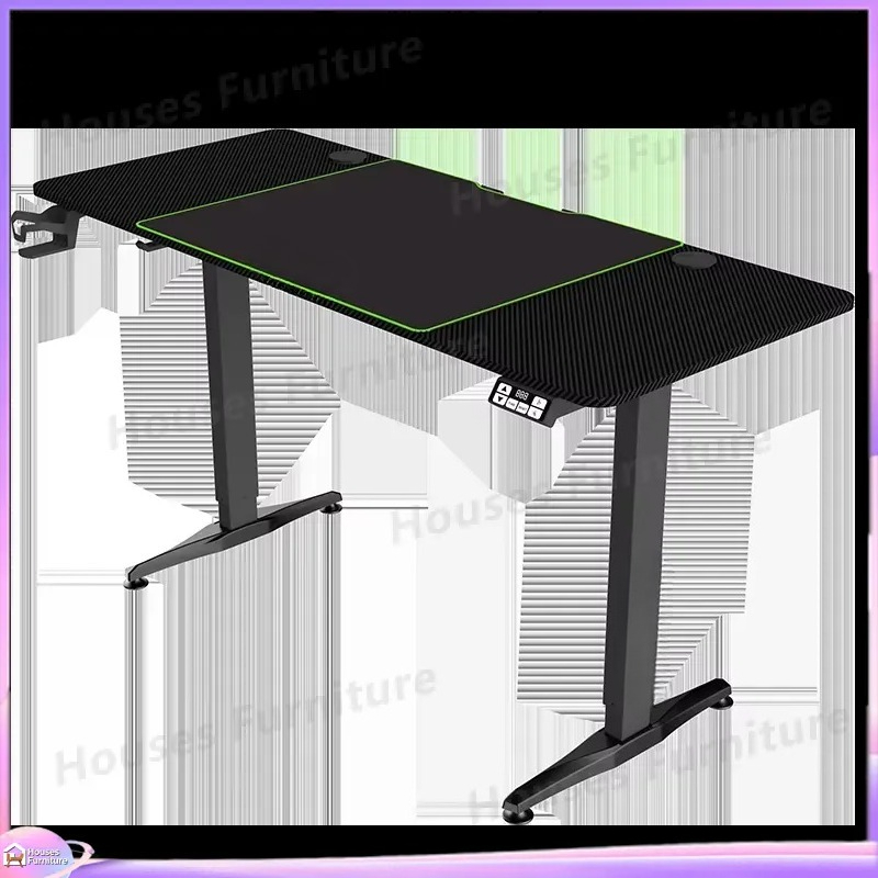 โต๊ะคอมพิวเตอร์เกมมิ่งขนาดใหญ่ - Desk Setup Designer บทวิจารณ์และราคา