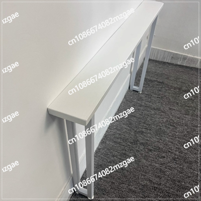 ชั้นวางโซฟาบางเฉียบ 8 ซม. ทำจา - Desk Setup Wood บทวิจารณ์และราคา