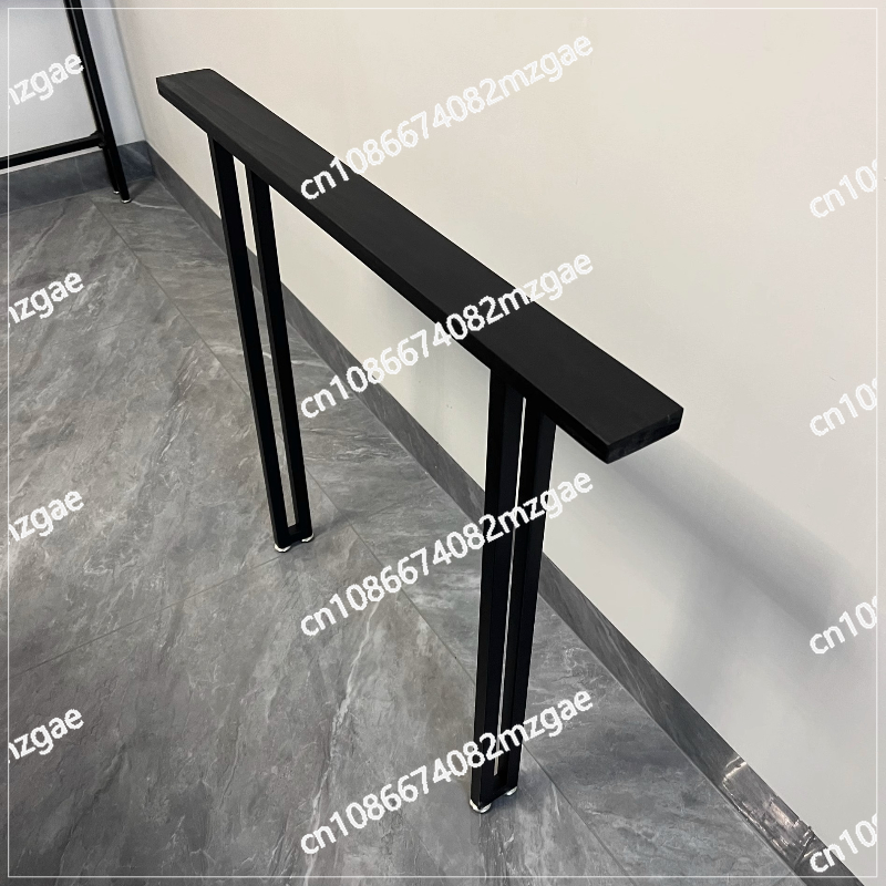 ชั้นวางโซฟาบางเฉียบ 8 ซม. ทำจา - Desk Setup Wood บทวิจารณ์และราคา