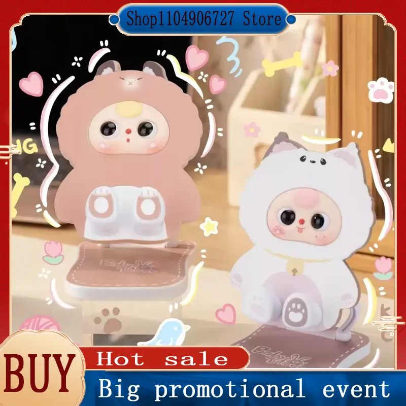 ขาตั้งโทรศัพท์แบบพับได้สามตอน  - Desk Setup Cute บทวิจารณ์และราคา