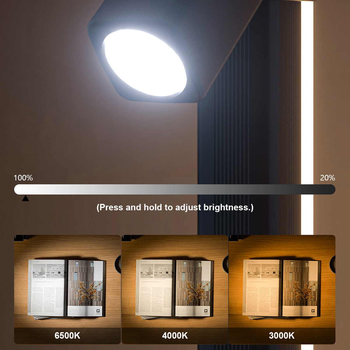 ไฟ LED RGB อัจฉริยะ ควบคุมผ่าน - Desk Setup Black บทวิจารณ์และราคา