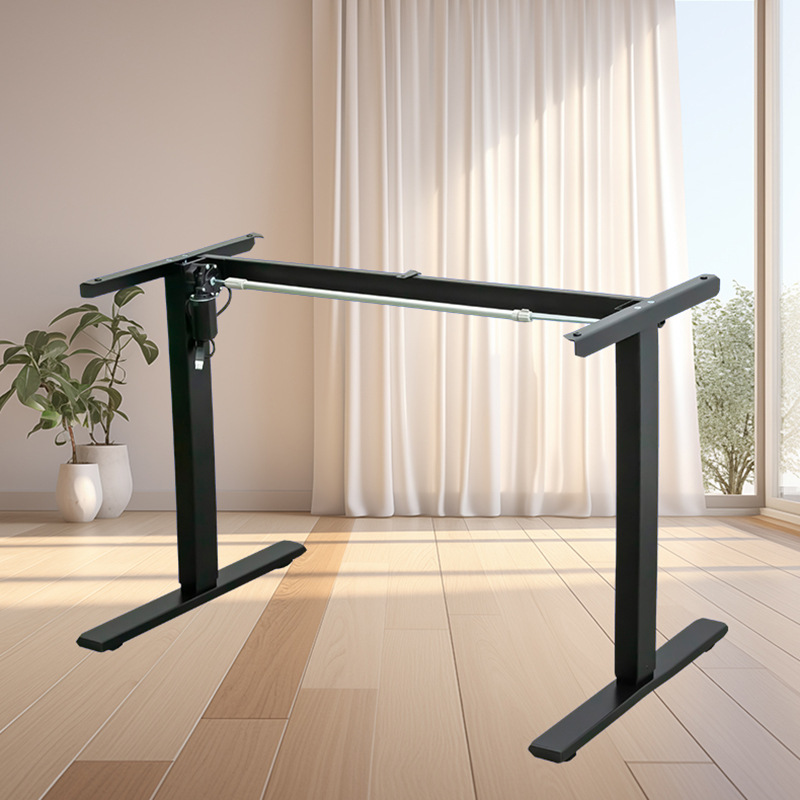 โต๊ะคอมพิวเตอร์สําหรับคอมพิวเต - Setup Desk Monitor บทวิจารณ์และราคา
