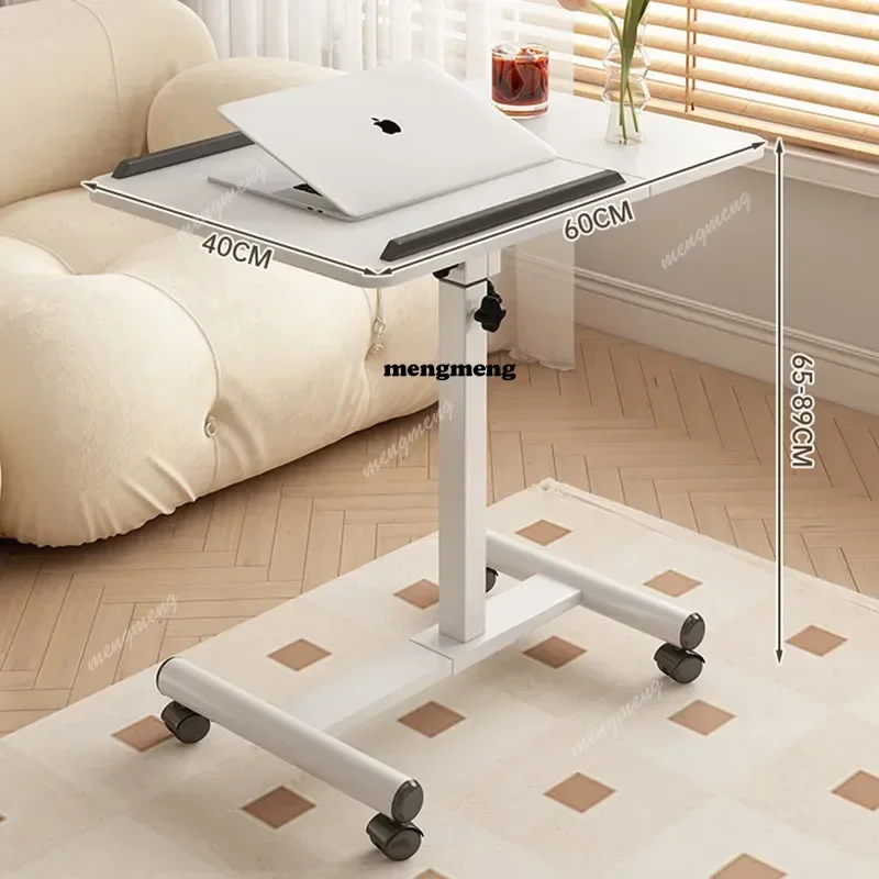 โต๊ะคอมพิวเตอร์ขนาดเล็กแบบพับไ - Desk Setup No Computer บทวิจารณ์และราคา